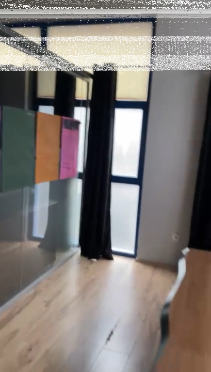 Ufficio, Piazza Willson!