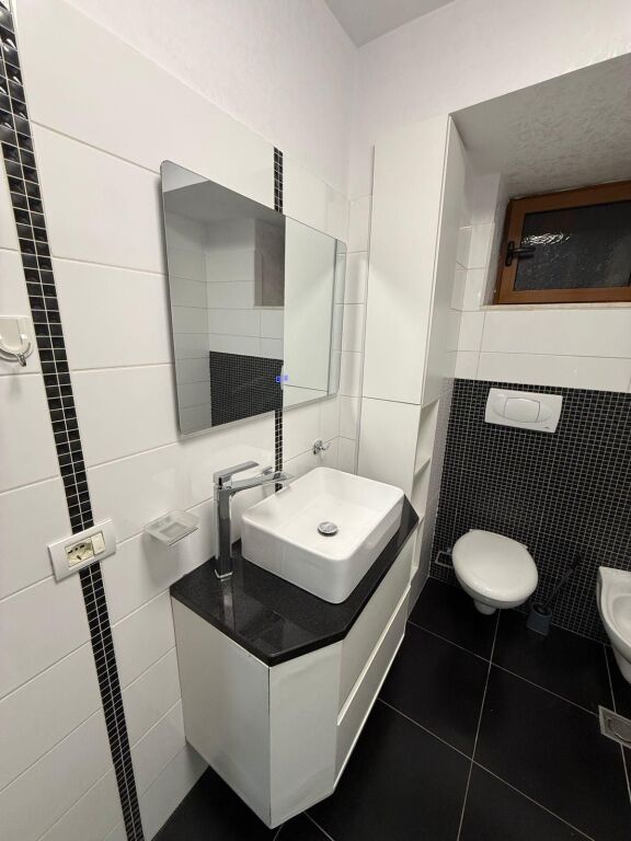 Appartamento 1+1+Veranda in Via Dibres