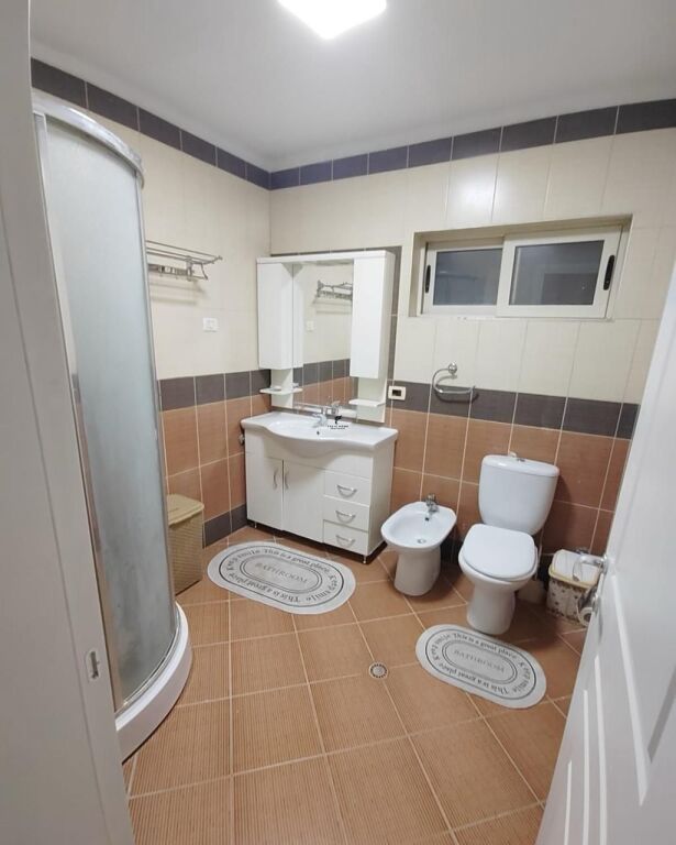 FOR SALE APARTMENT 2+1 KAVAJES STREET 221.900 EURO