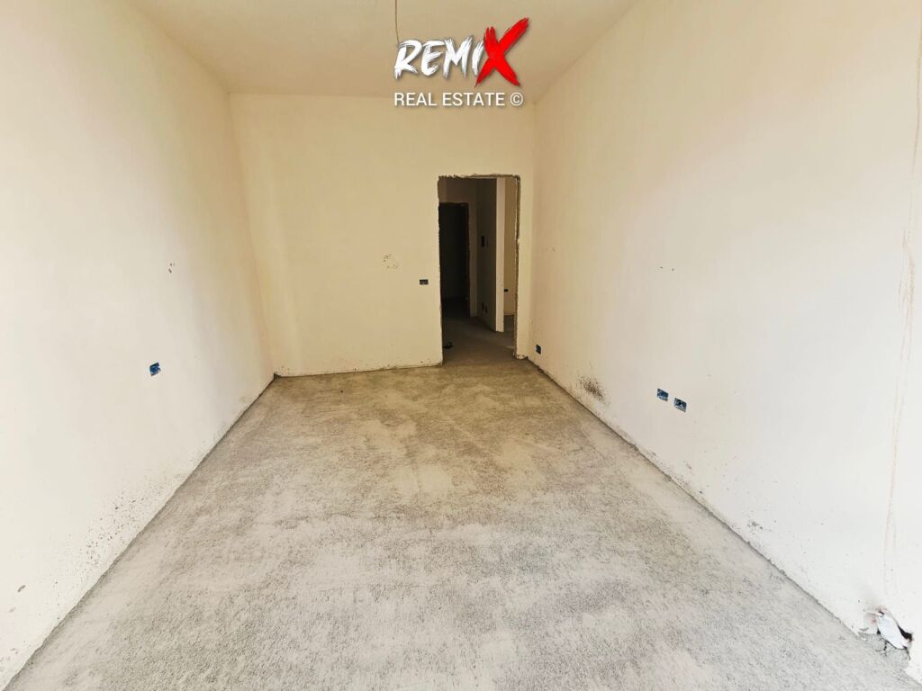 FOR SALE APARTMENT 1+1 – TIRANA 📍 Near Turdiu Residence / Former Aviation Field