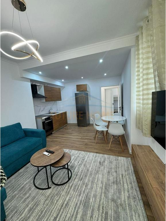 Shitet, Apartament 2+1 , Don Bosko