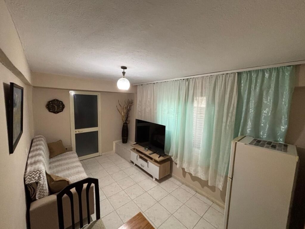 Apartment 1+1, New Bazaar!