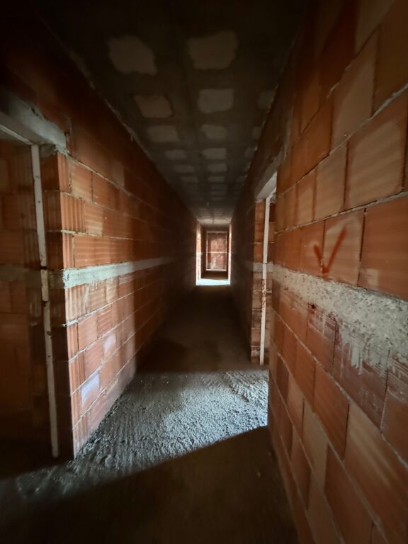 Occasione appartamento 1+1 in vendita presso la residenza kodra e diellit 2