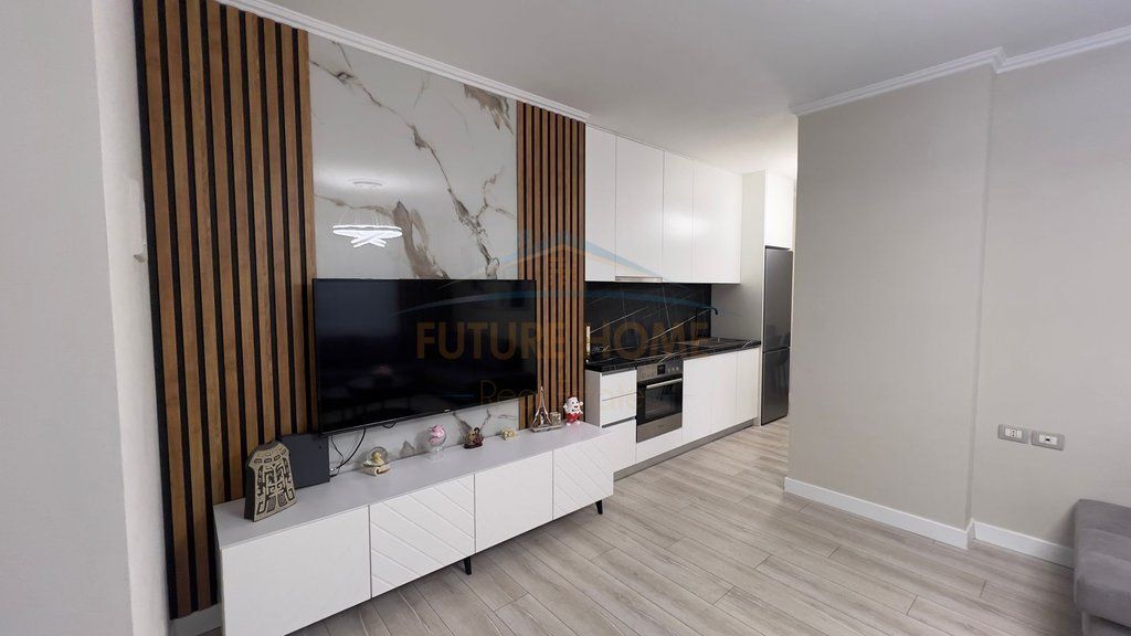 Qera, Apartament 1+1 , Rruga e Kosovareve, Tirane..