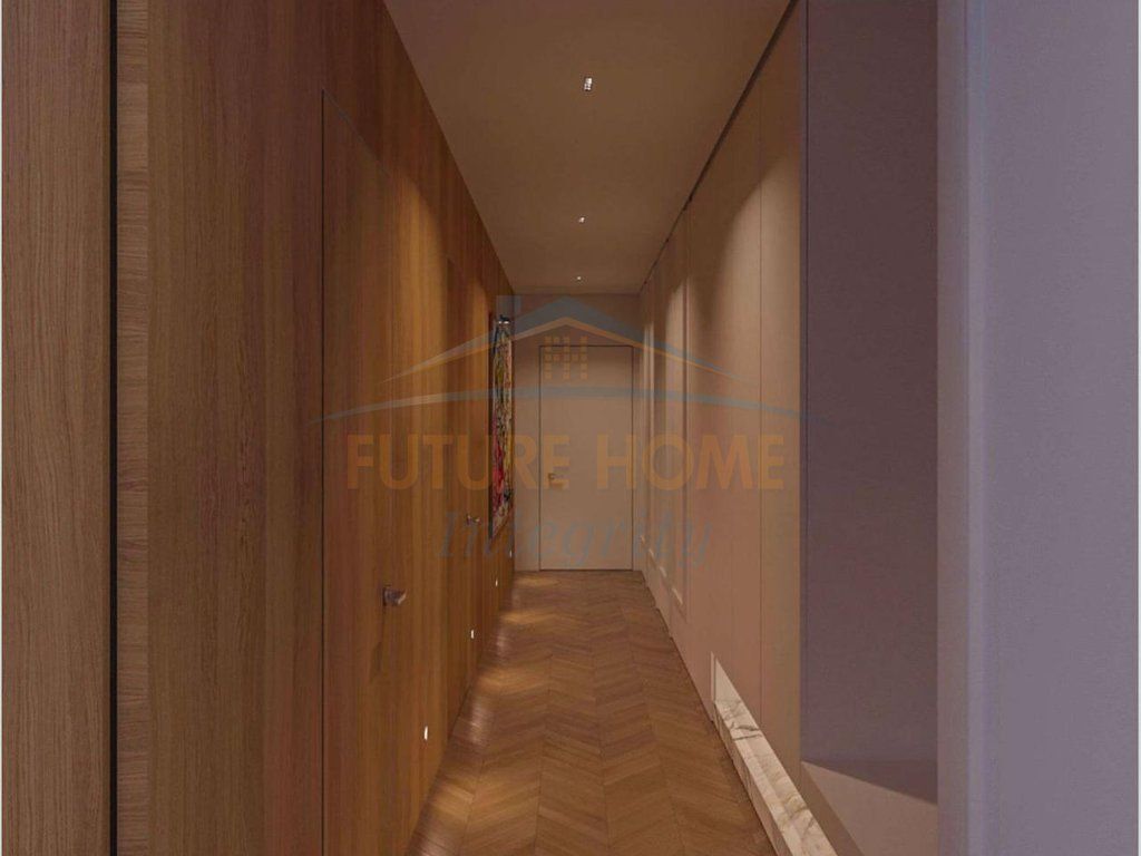 Qera, Apartament 2+1+2+Post parkimi, Joy Residence, Tiranë.