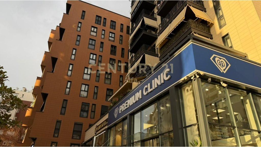 Apartment 3+1+2 for sale at Kosovarve Street