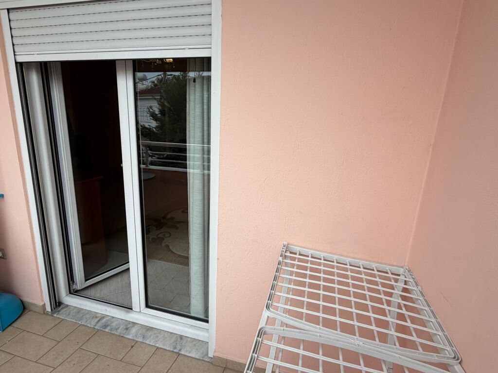 Apartment 1+1+Balcony for Rent at Construction Engineering