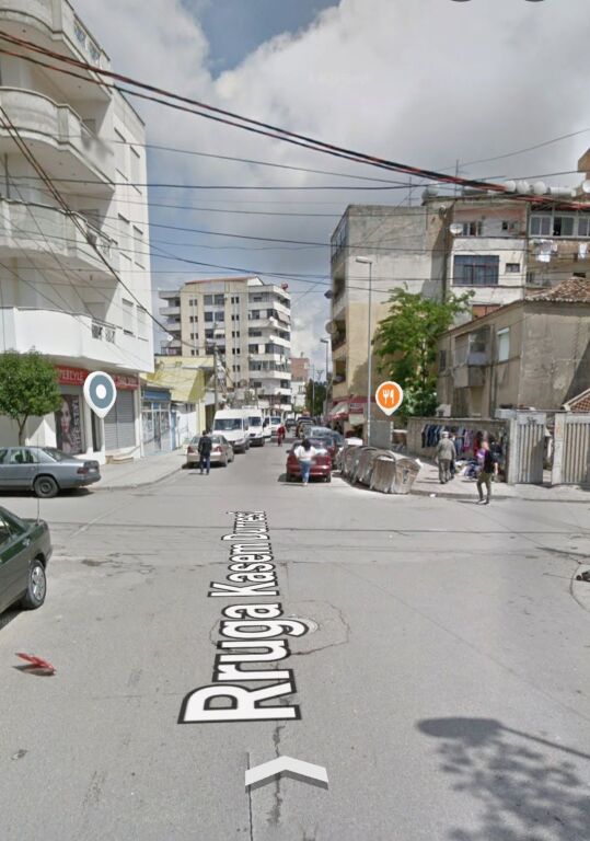 JEPET ME QERA APARTAMENT 1+1 TEK ISH RAJONI DURRES