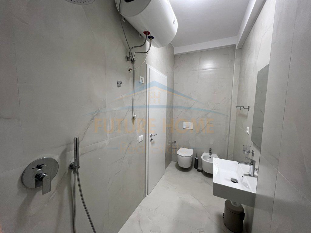 Qira, Vilë 3-kateshe, Aba Residence, Sauk, Tirane