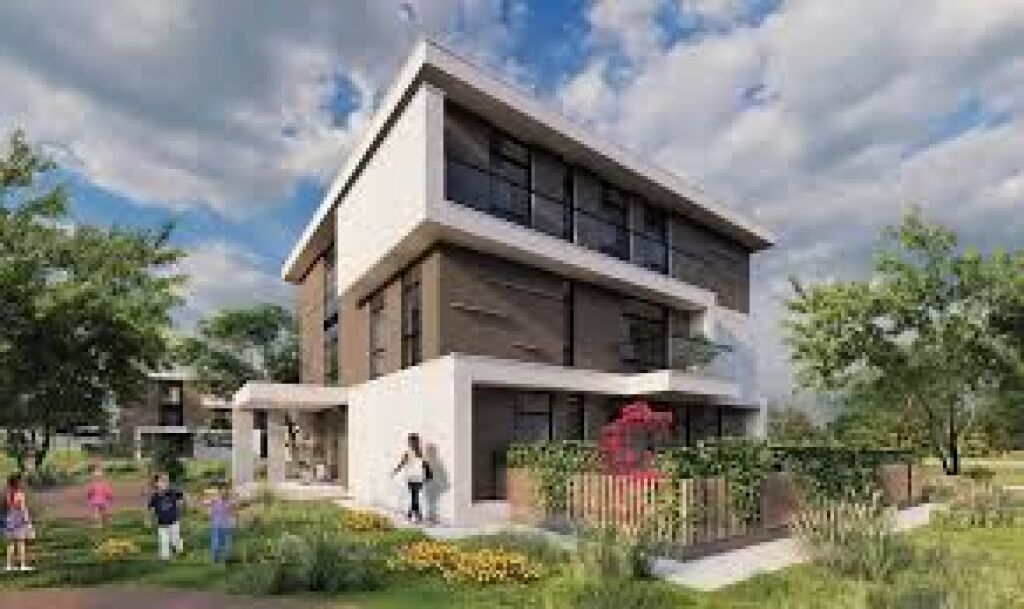 📣 Shitet Apartament 3+1 – Tulipan Residence