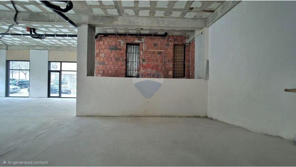 Ambjent Biznesi me qera ne Lungomare