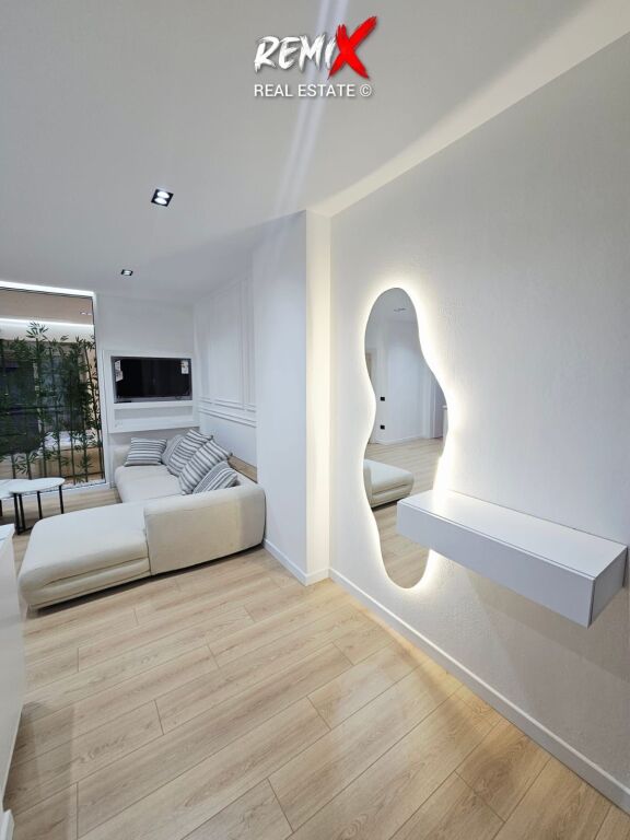 🏠 SHITET APARTAMENT 1+1 NË QENDËR TË DURRËSIT