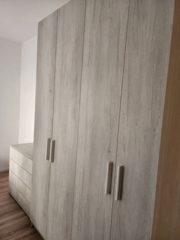 Apartment 2+1, Shkoze!