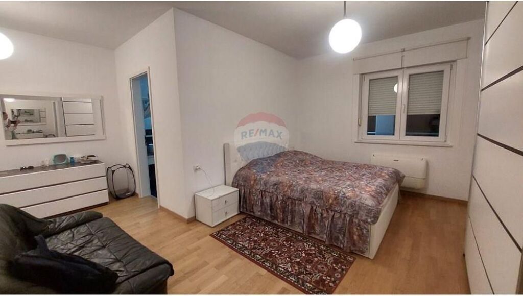 APPARTAMENTO 2+1 CON VERANDA E POSTO AUTO SAUK Touch of the Sun Tirane !