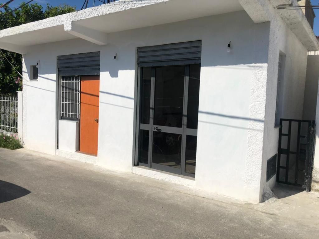 🏪 Dyqan / Ambient Banimi për Shitje pranë Universitetit Bujqësor të Tiranës