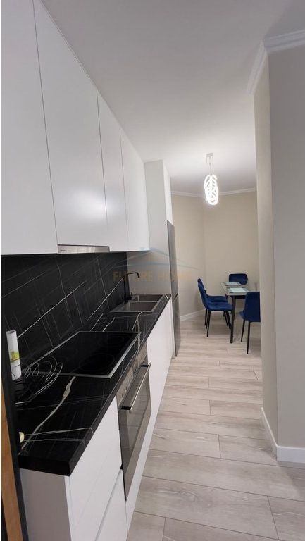 Qera, Apartament 1+1 , Rruga e Kosovareve, Tirane..