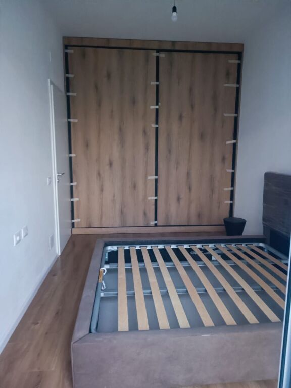 Tirane, jepet me qera nga Pronari, pa-komision apartament 1+1+Ballkon Kati 2, 54 m² (Rr. Dalip Topi 1040 Tiranë)
