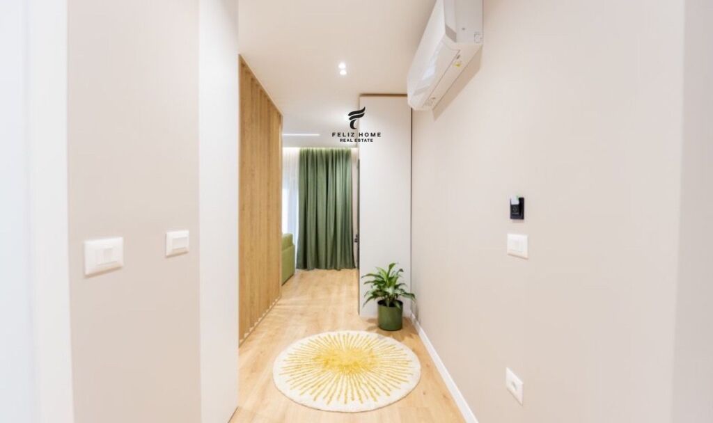 GARSONIEREME QERA 32 M2 BLLOK 70.000 LEKE