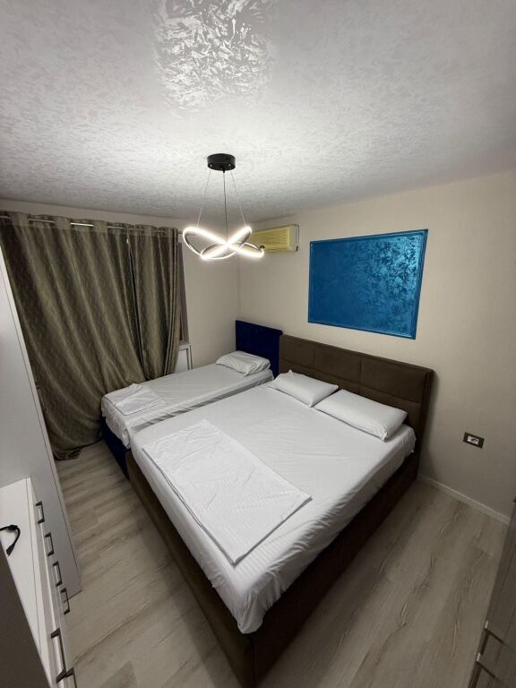 Appartamento 1+1+Veranda in Via Dibres