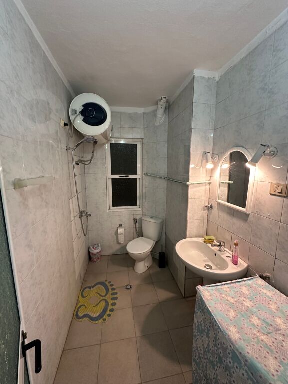 Apartament 1+1 me qera tek Kryqezimi i Brrylit