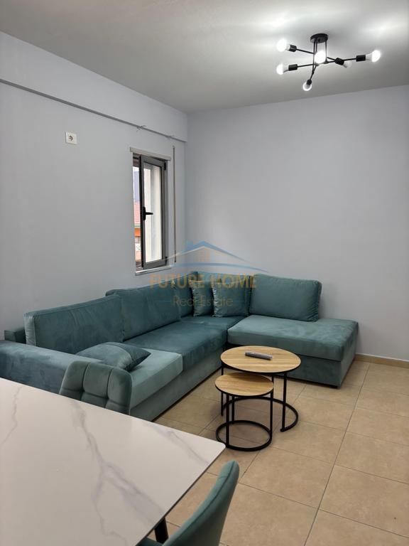 Rent, Apartment 1+1, 5 Maji Street, Tirana