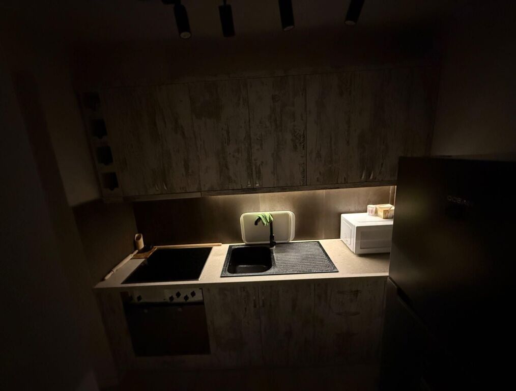 Appartamento 1+1+Veranda in Via Dibres