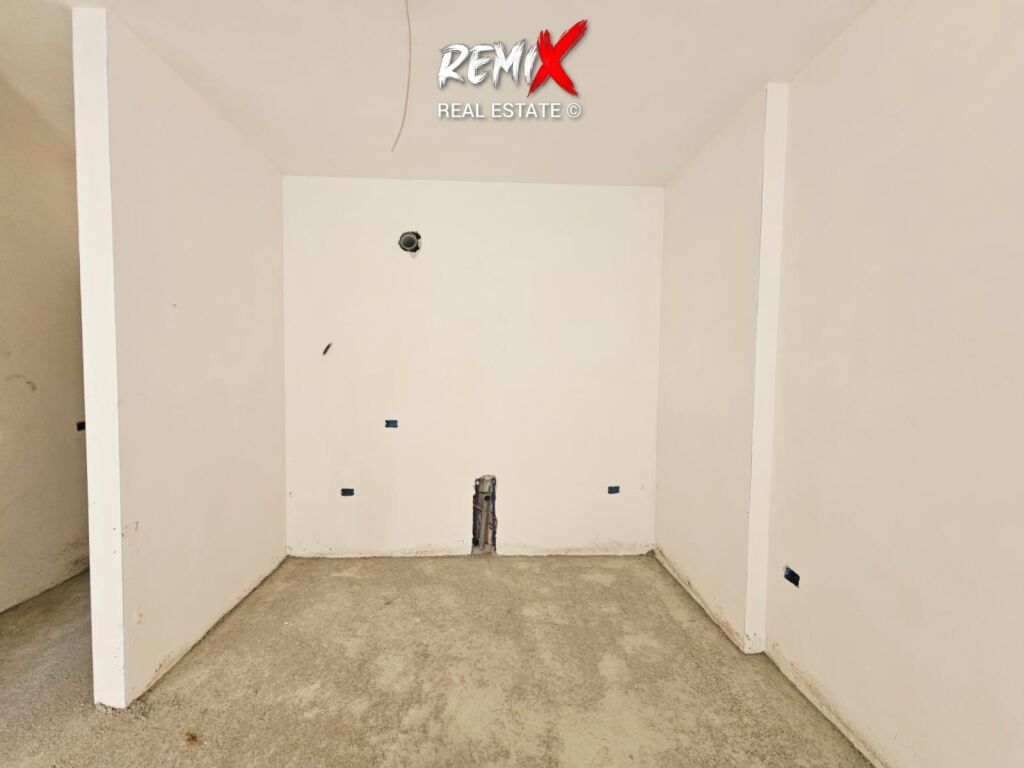 FOR SALE APARTMENT 1+1 – TIRANA 📍 Near Turdiu Residence / Former Aviation Field