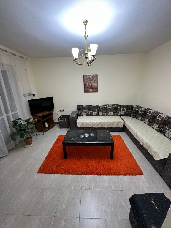 Apartament 1+1 me qera tek Kryqezimi i Brrylit