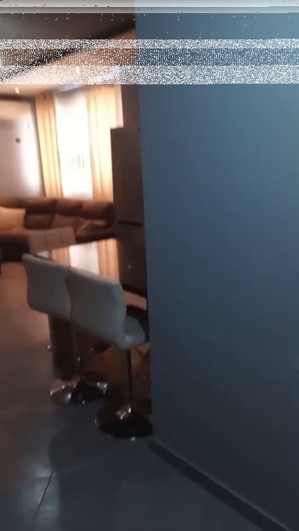 Apartament 2+1, unaza e re!