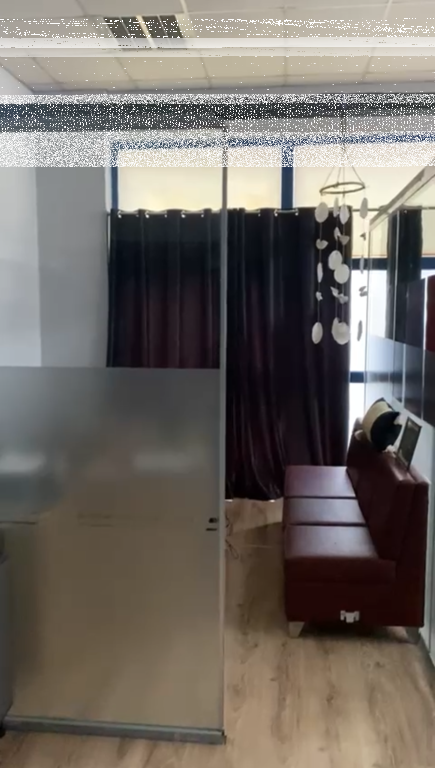 Ufficio, Piazza Willson!