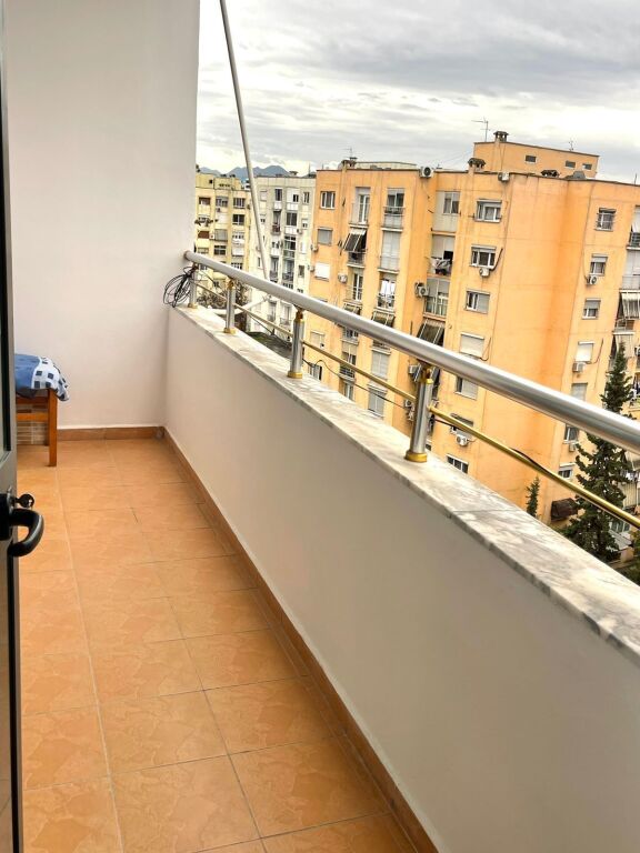 Apartment 2+1+1 with Balcony for Rent