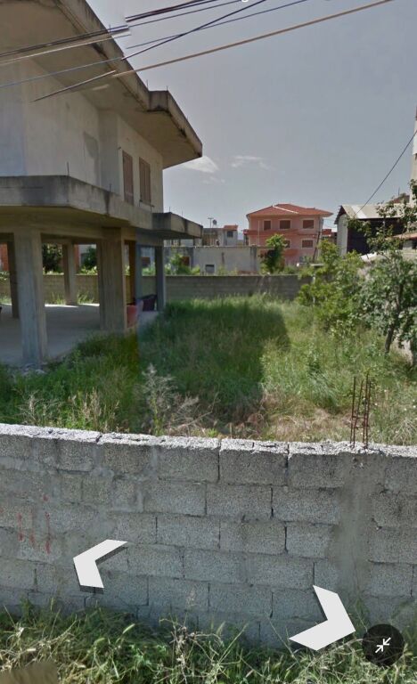 Rezidencë Private e Pavarur për Shitje