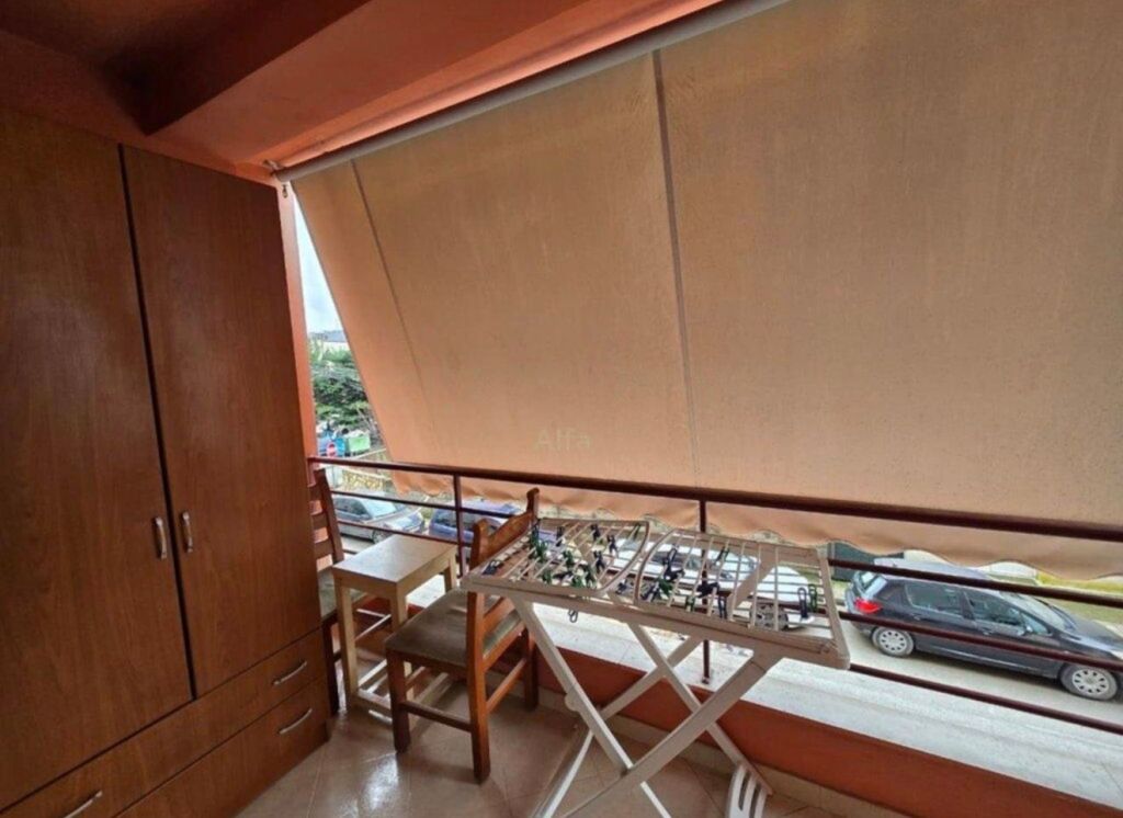 Apartament 2+1+2 me Qira