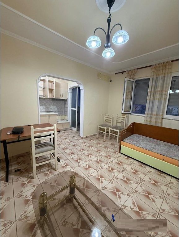 SHITET APARTAMENT 1+1 NE RRUGEN IRFAN TOMINI,TIRANE