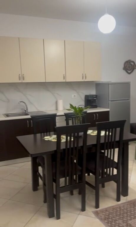 For rent 2+1+2 DON BOSKO 600€