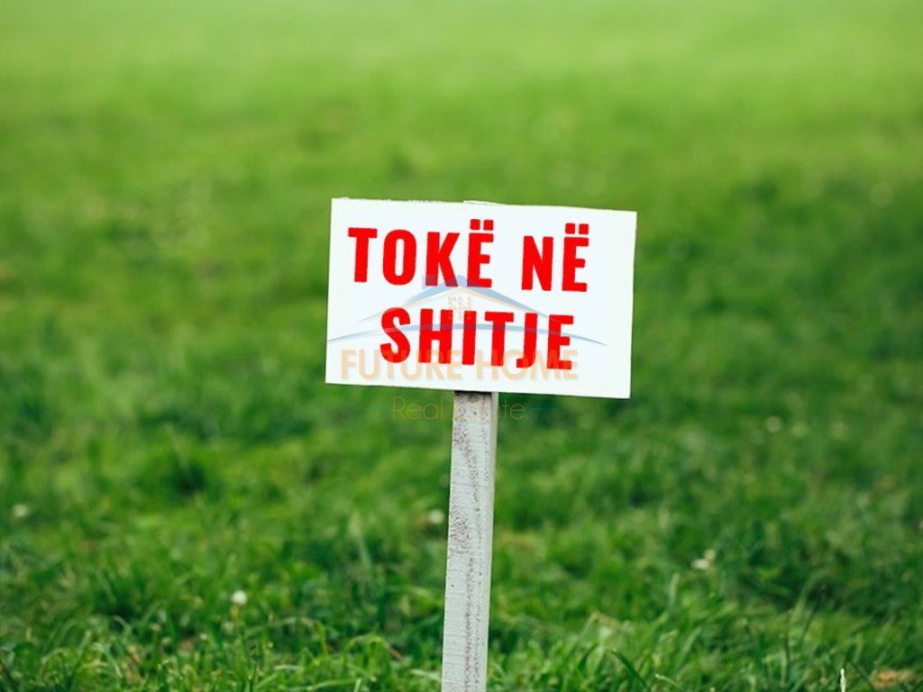 Shitet, Truall, Bulevardi Bajram Curri, Tiranë.