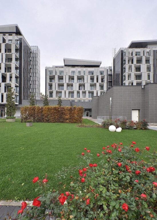 DON BOSKO, SHESIM APARTAMENT 1+1