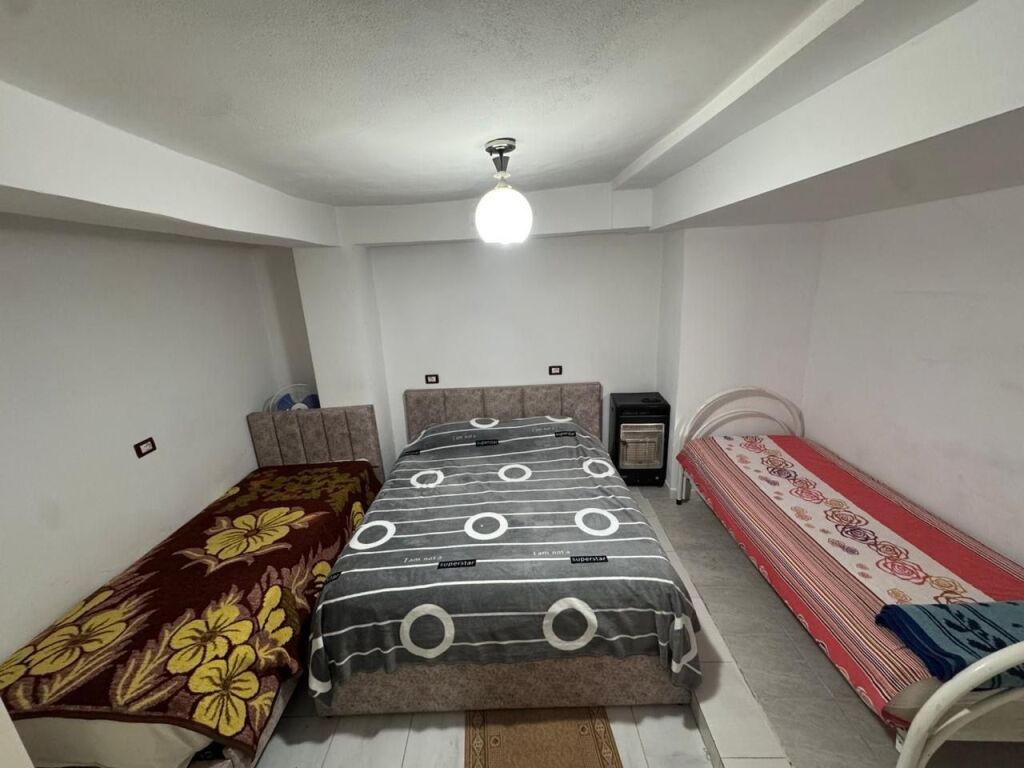 Apartment 1+1, New Bazaar!