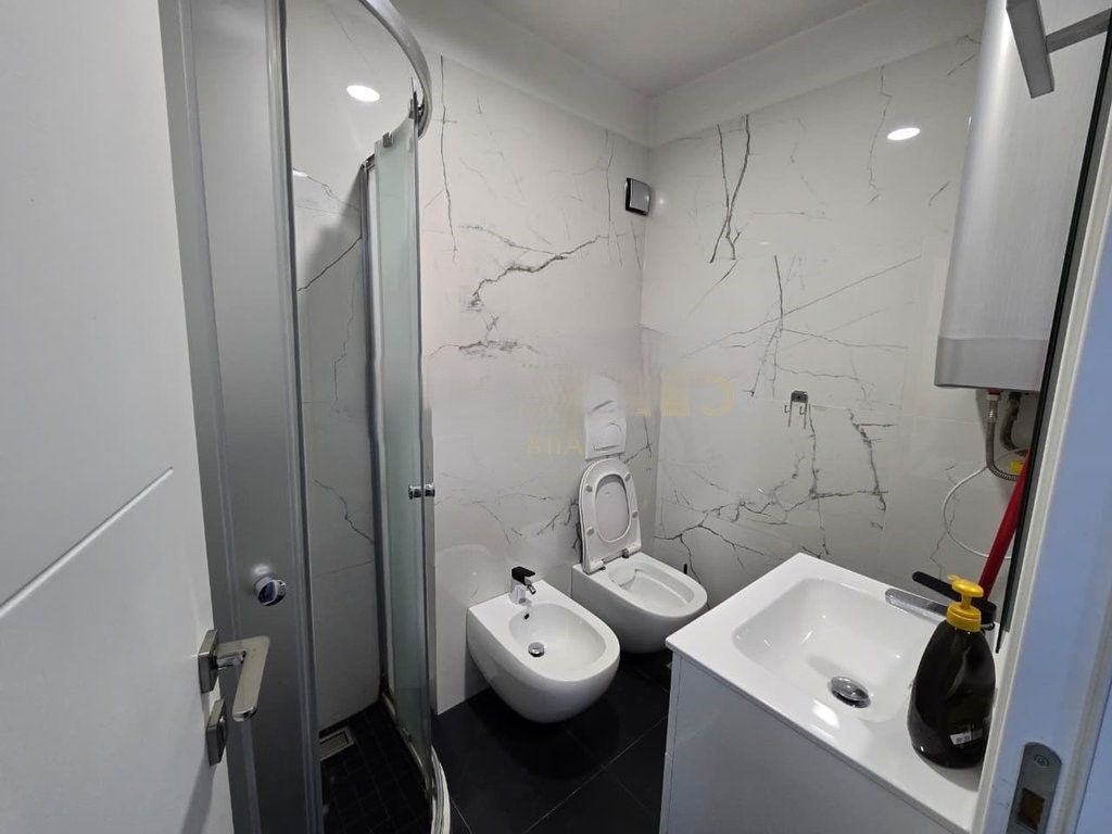 Apartament 2+1+2 me Qira ne Misto Mame 600 € /Muaj