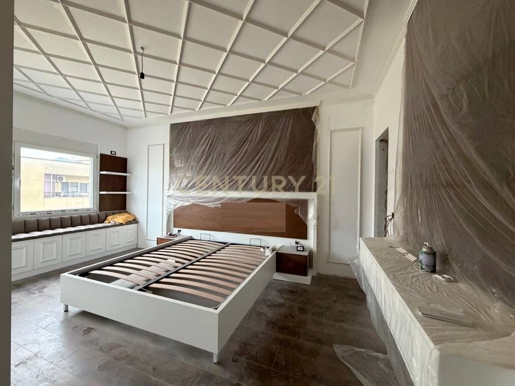 Astir, Shesim apartament 3+1+2!