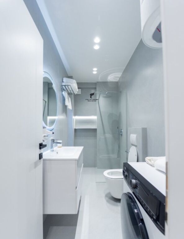 GARSONIEREME QERA 32 M2 BLLOK 70.000 LEKE