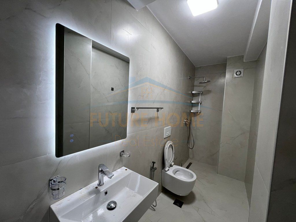 Qira, Vilë 3-kateshe, Aba Residence, Sauk, Tirane