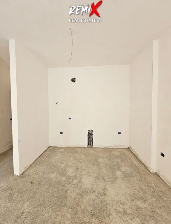 FOR SALE APARTMENT 1+1 – TIRANA 📍 Near Turdiu Residence / Former Aviation Field