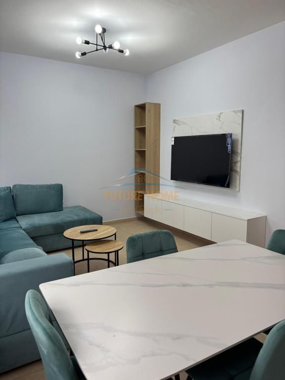 Rent, Apartment 1+1, 5 Maji Street, Tirana