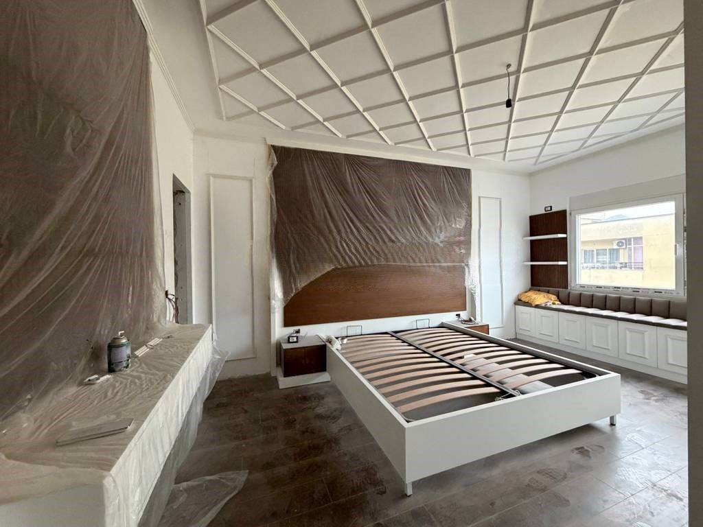 Shesim apartament 3+1+2! 210,000 € ne Astir.