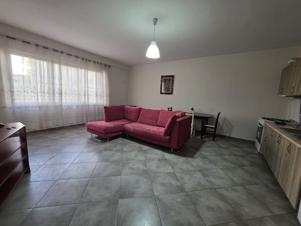 Apartment for rent 1+1 Yzberisht