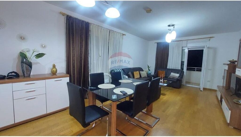 APPARTAMENTO 2+1 CON VERANDA E POSTO AUTO SAUK Touch of the Sun Tirane !