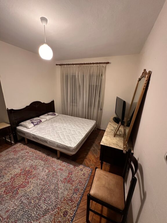Apartament 1+1 me qera tek Kryqezimi i Brrylit