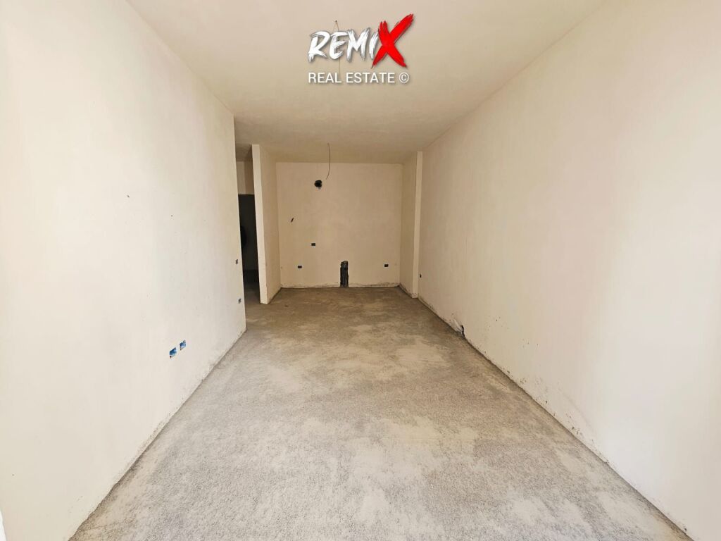 FOR SALE APARTMENT 1+1 – TIRANA 📍 Near Turdiu Residence / Former Aviation Field