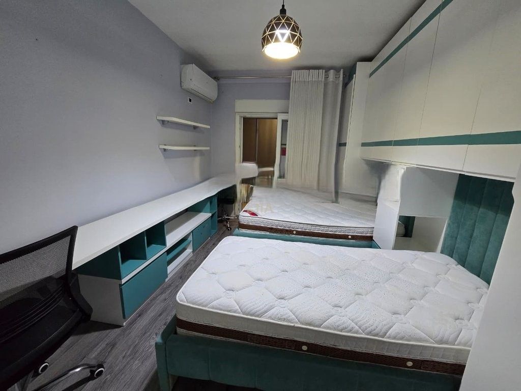 Apartament 2+1+2 me Qira ne Misto Mame 600 € /Muaj